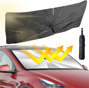 Protetor Automotivo - AutoSunCover™ (FRETE GRÁTIS + BRINDE EXCLUSIVO)