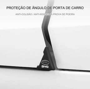 Protetor da Porta do Carro do Anti-Risco